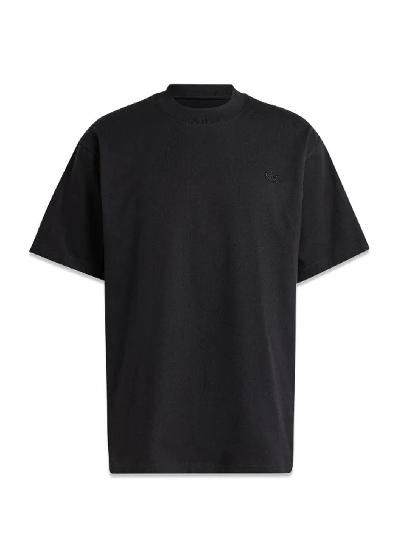 Weekend Bargains to Savor P ESS TEE - Black