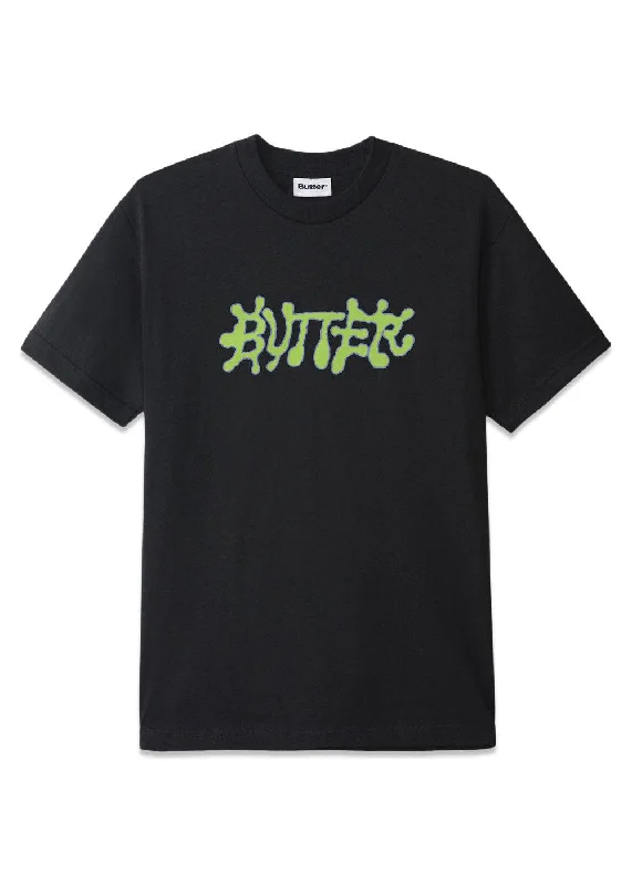 Weekend Specials to Celebrate Ink tee - Black