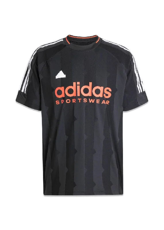 Weekend Bargains Just for You M TIRO JQD JSY - Black