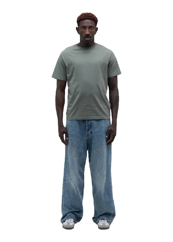 Exclusive Weekend Offers Inside CLASSIC FIT TEE - Castor Gray
