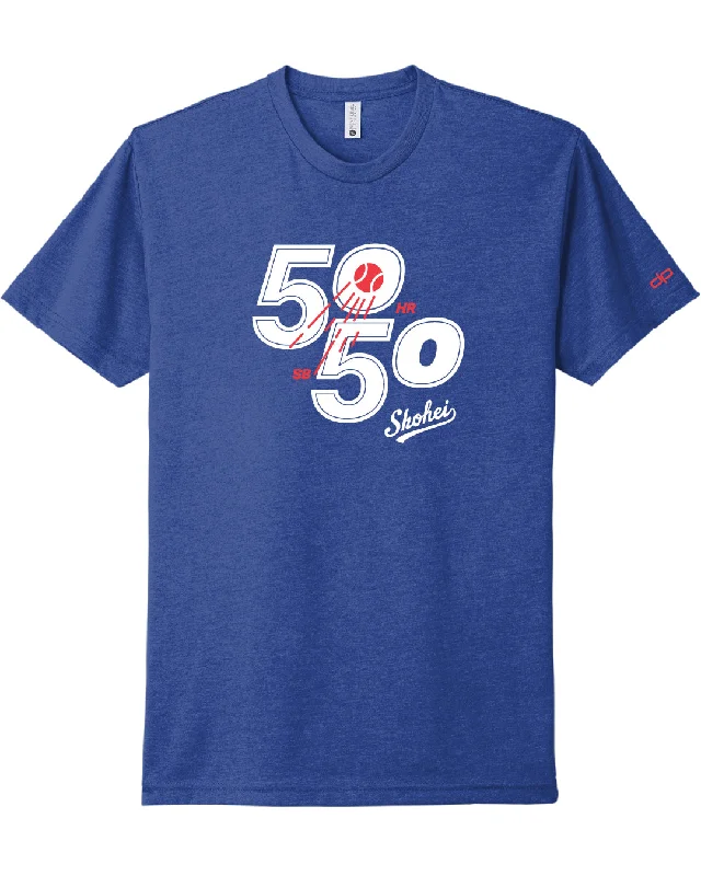 Super Sale 50/50 Club T-Shirt