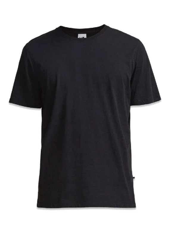 Reduced Prices Pima Tee 3208 - Black