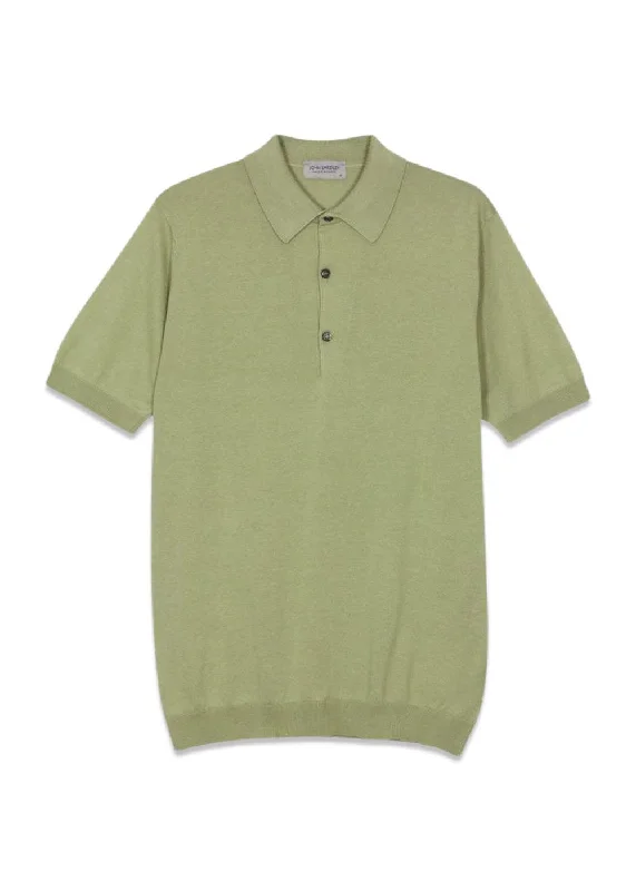 Daily Deals Adrian Shirt SS - Desert Green