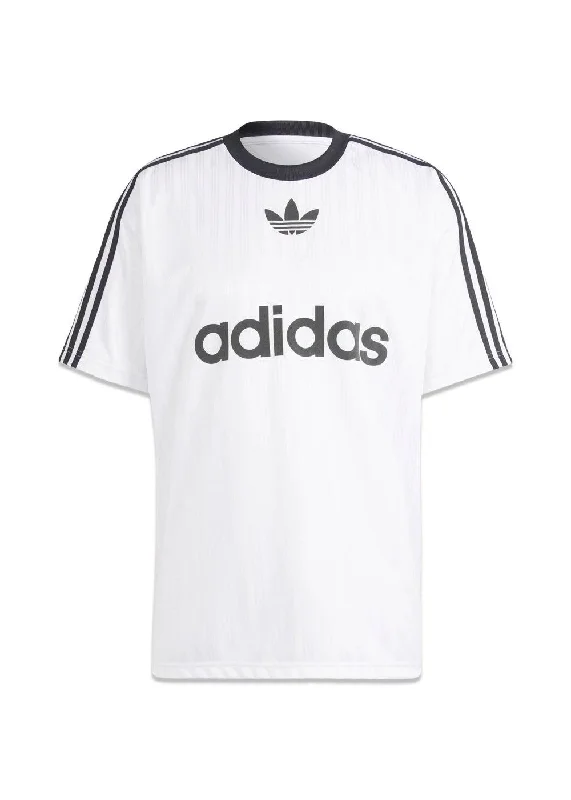 Amazing Deals ADICOLOR POLY T - White