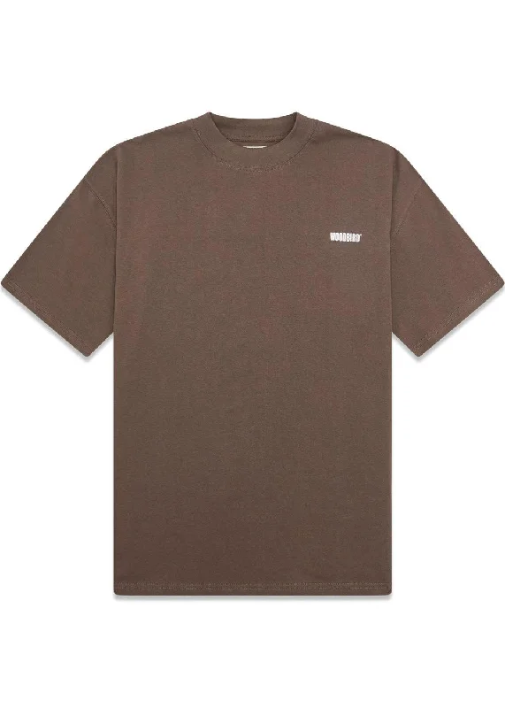 Weekend Discounts to Grab Bose HKDK Tee - Brown