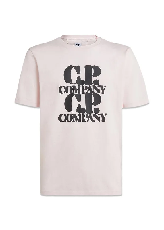 Weekend Offers That Dazzle T-SHIRTS - SHORT SLEEVE - Gauze White