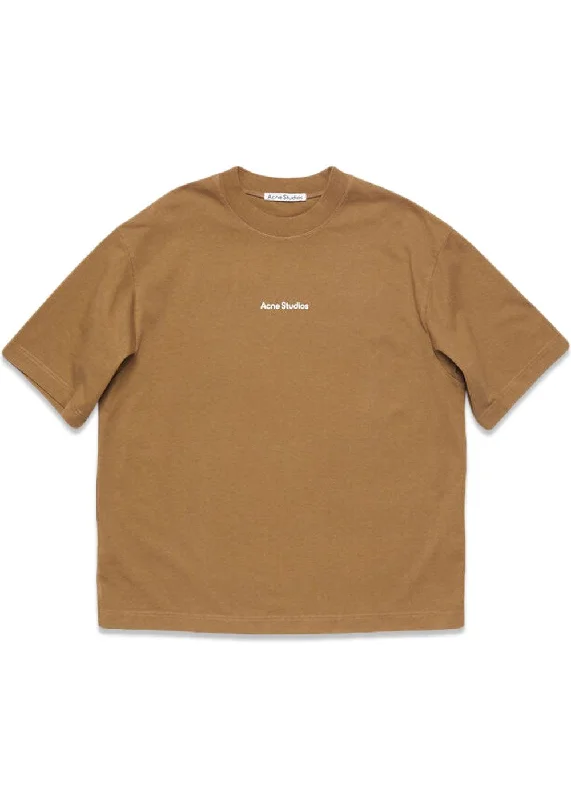 Weekend Specials to Love FN-MN-TSHI000579 - Mud Beige
