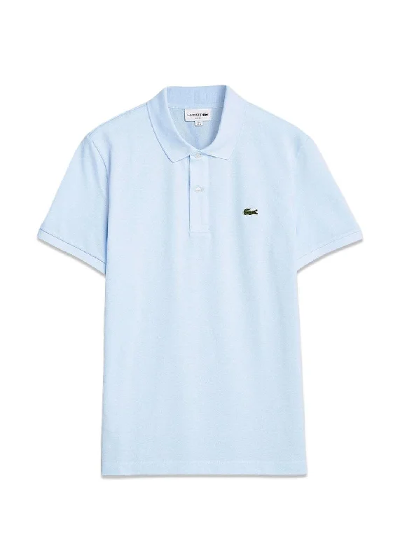 Weekend Offers That Shine Classic Fit Short Sleeved Ribbed Collar shirt