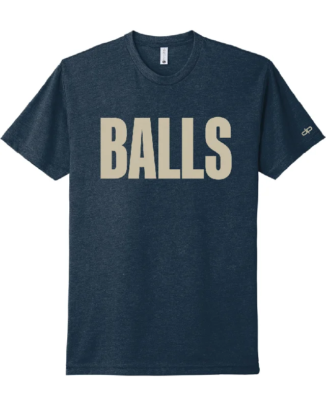 YEAR-End Sale Balls T-Shirt