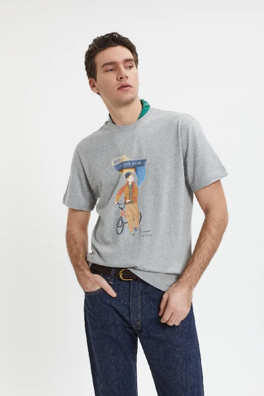 Weekend Offers That Sizzle T-Shirt Arlington Slowboy