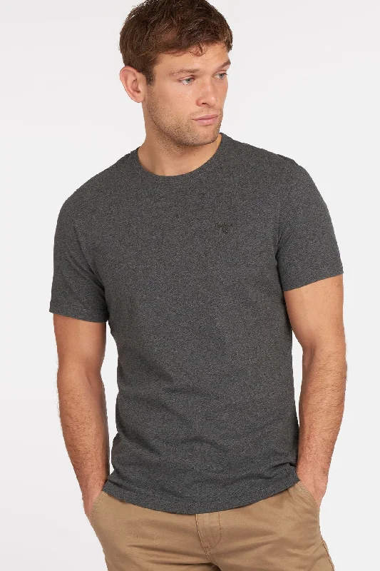 The Best Prices T-Shirt sportiva Barbour Essential