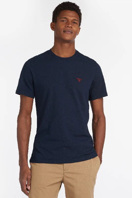 Super Sale T-Shirt sportiva Barbour Essential