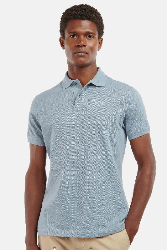 Massive Deals Polo sportiva Barbour