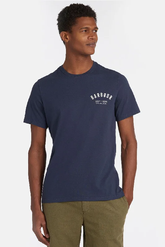 Weekend Special T-shirt in cotone casual