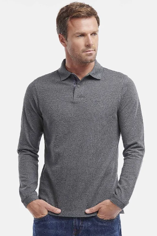 Weekend Bargains to Indulge In Polo a maniche lunghe Essential