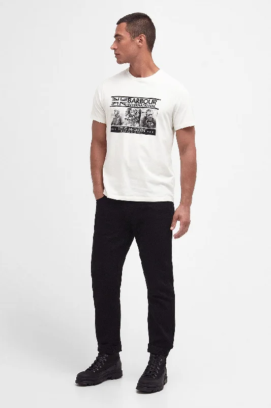 Weekend Savings Spree T-shirt Charge