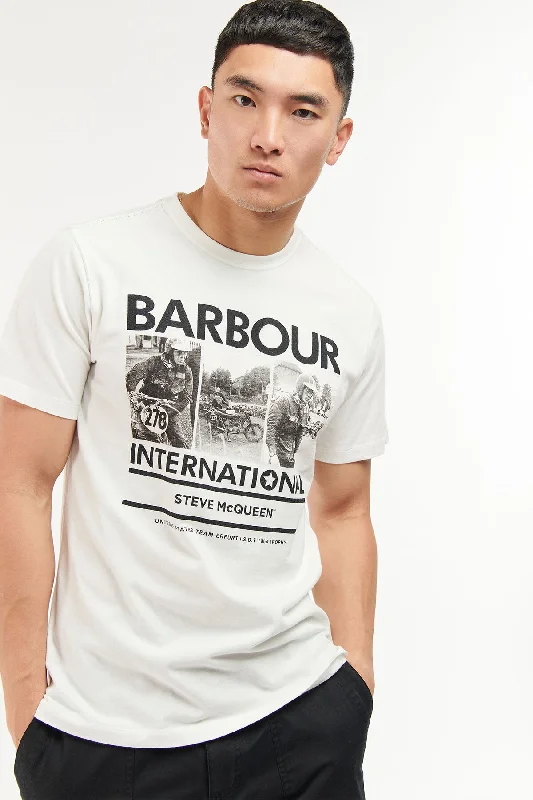 Savings Galore T-shirt Milton