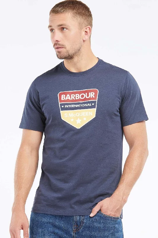 Special Offer T-Shirt Steve McQueen Benning