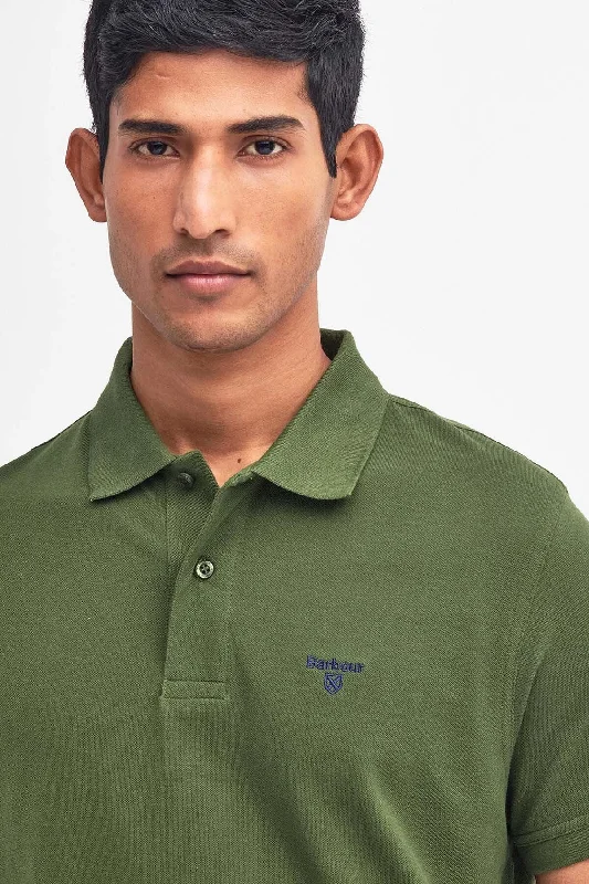 Weekend Deal Polo Sportiva Leggera