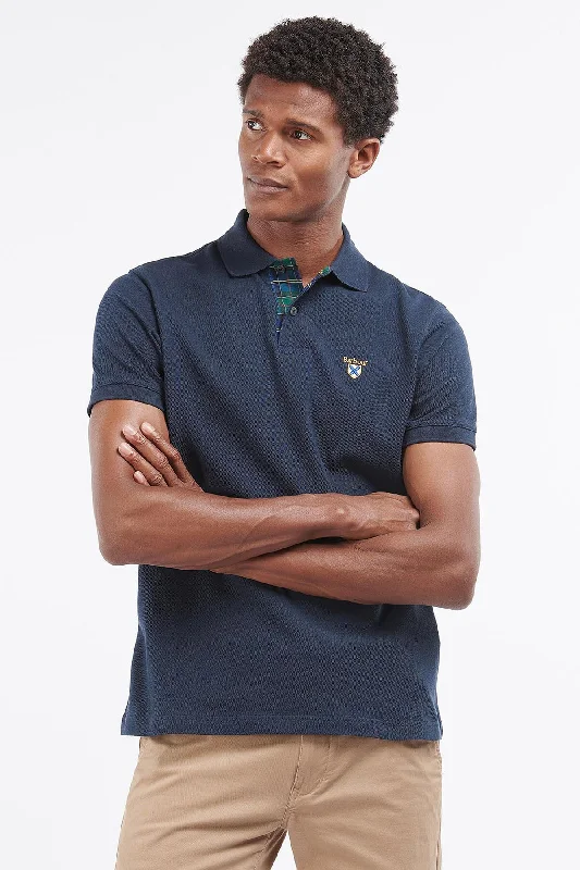 Members Only Polo Society
