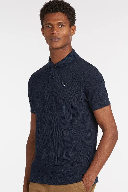 Stock Up and Save Polo Tartan in piquè