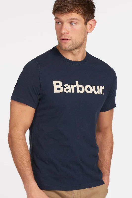 Seasonal Sale T-shirt con logo
