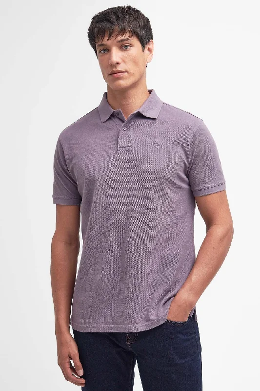 Weekend Offers That Tempt Polo Sportiva Washed-Out