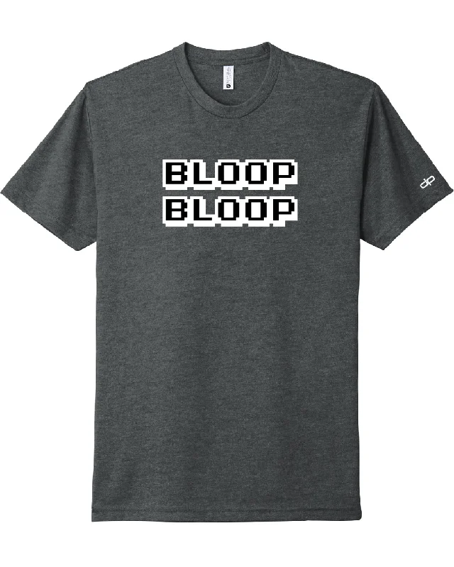 Cash Savings Bloop Bloop T-Shirt