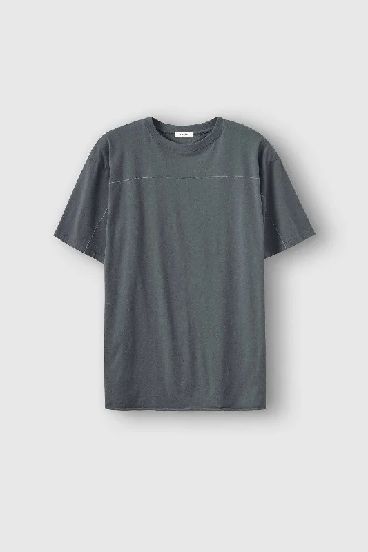 Charcoal Blue