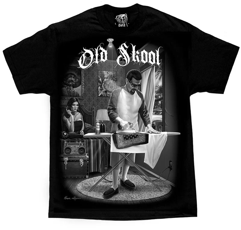 Special Buy DGA - Old Skool