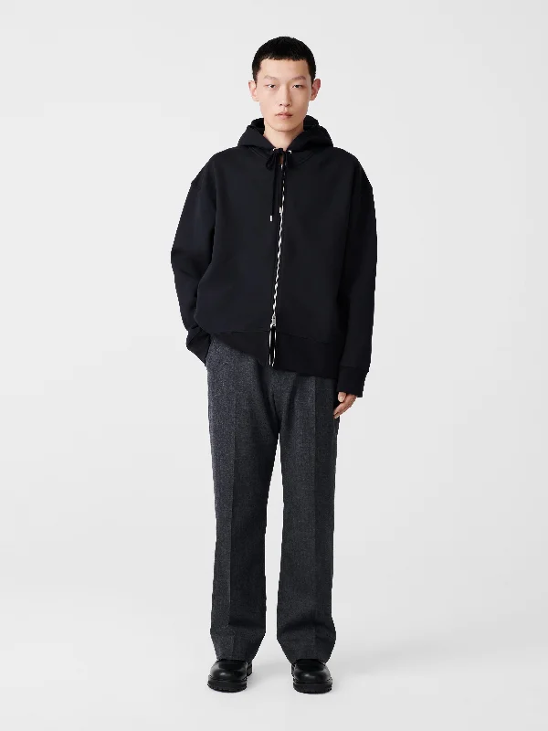 Clearance Sale Cova Jersey in Darkest Navy