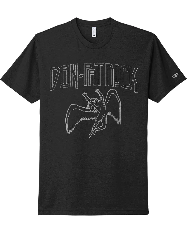 Closeout Deal Dan Patrick Icarus T-Shirt