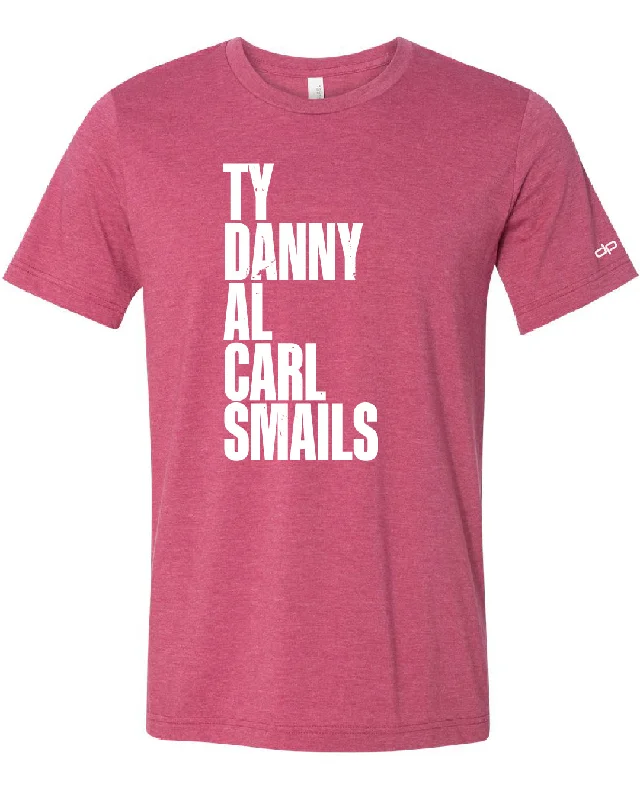 Half Price Dannyshack All Timers T-Shirt
