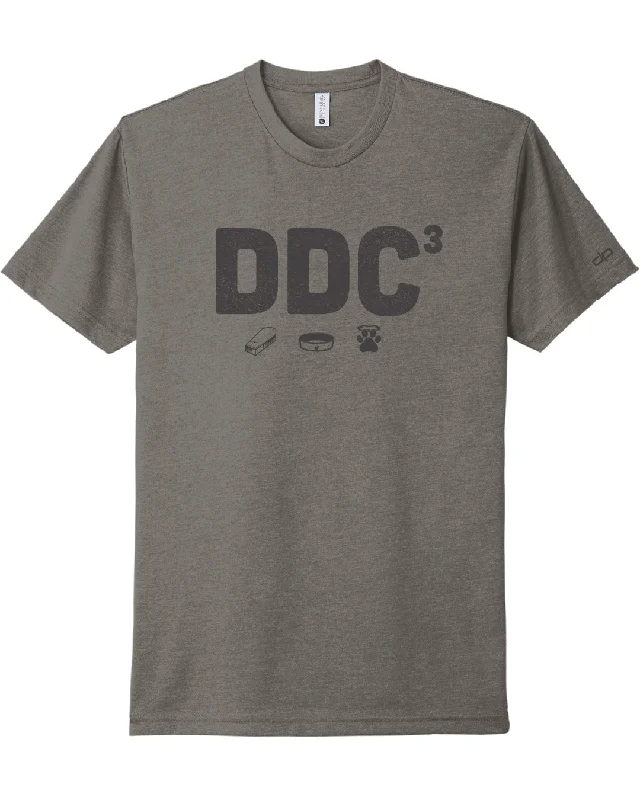 Act Now DDC3 T-Shirt