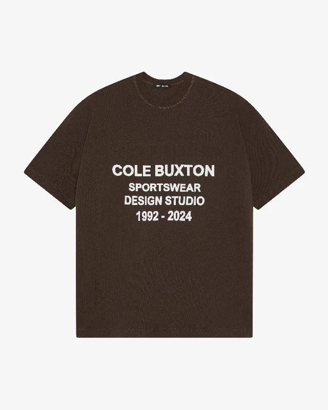 Early Access DESIGN STUDIO T-SHIRT