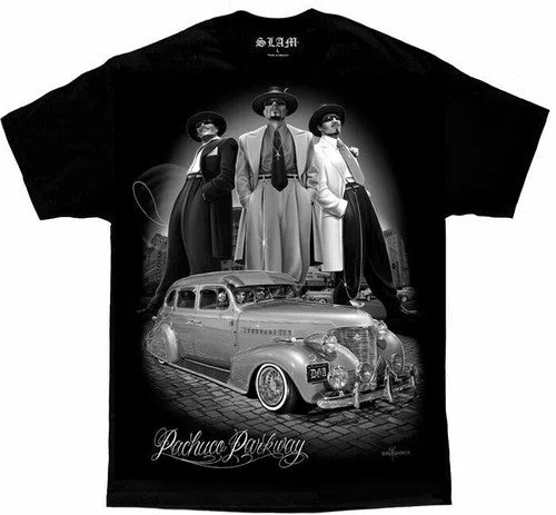 Customer Appreciation Sale DGA - Pachuco Parking