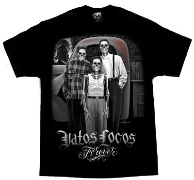 Loyalty Reward DGA - Vatos Locos