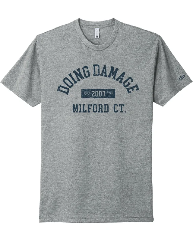 Low Cost Doing Damage T-Shirt