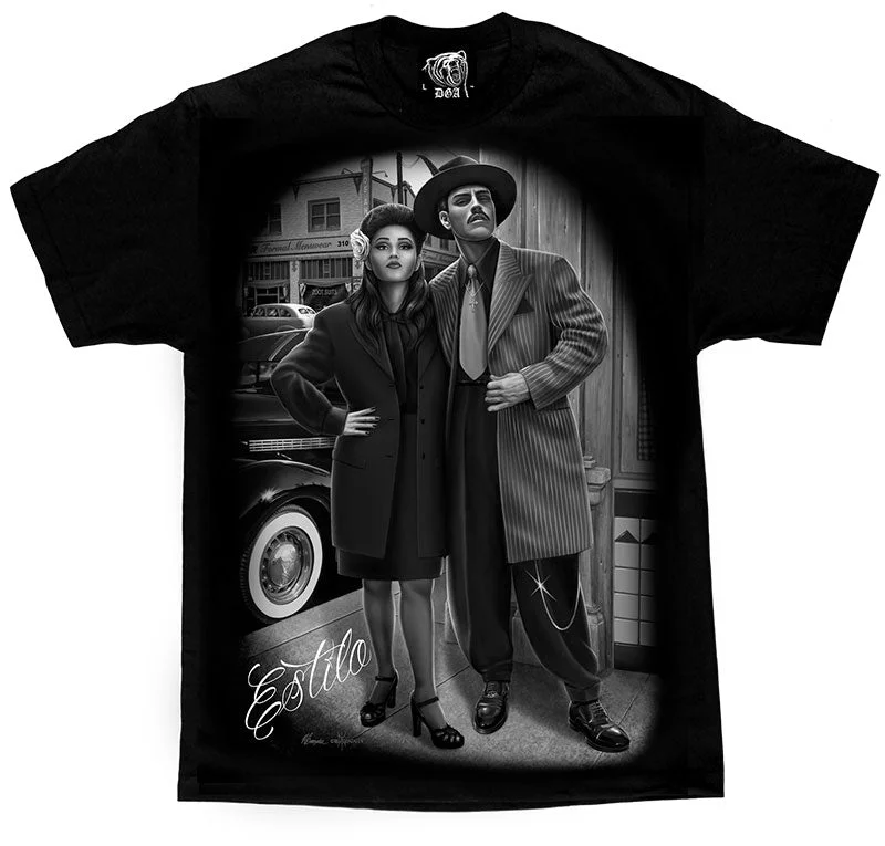 Sneak Peek Sale DGA - Estilo