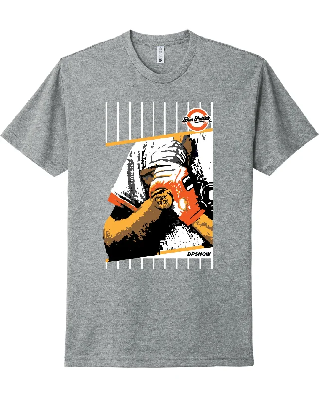 Weekend Special F*@K Face T-Shirt
