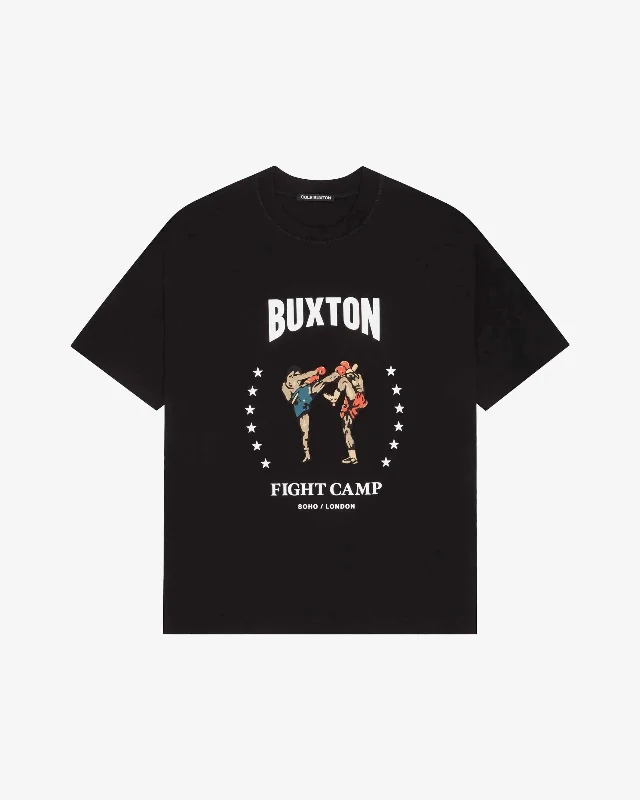 Limited Availability FIGHT CAMP T-SHIRT