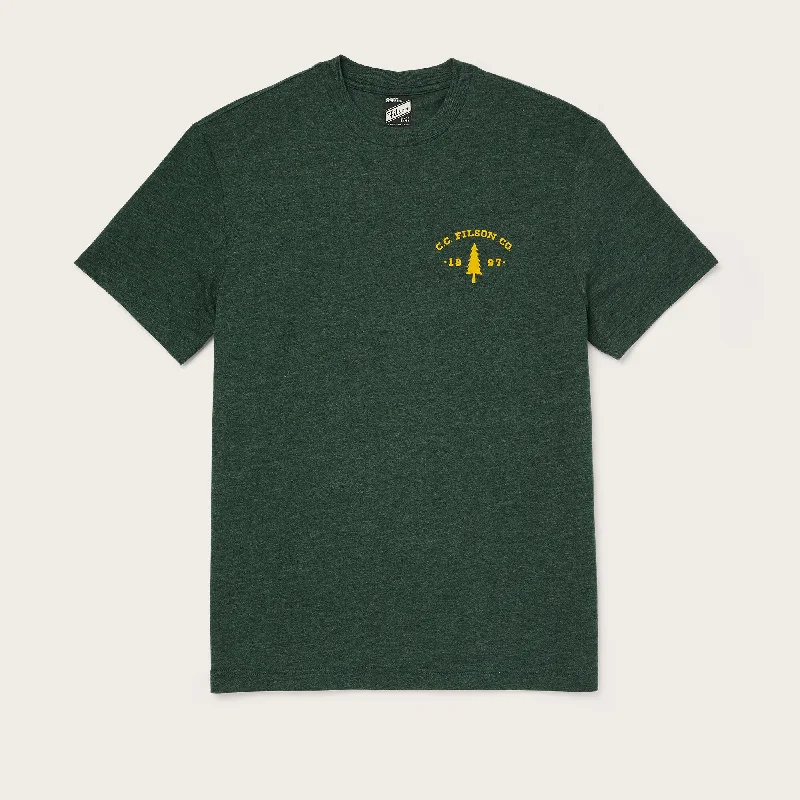 Unmissable Sale BUCKSHOT T-SHIRT