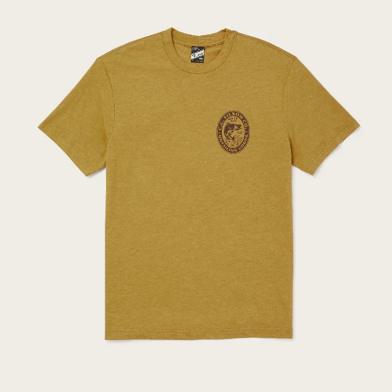 Top Pick BUCKSHOT T-SHIRT