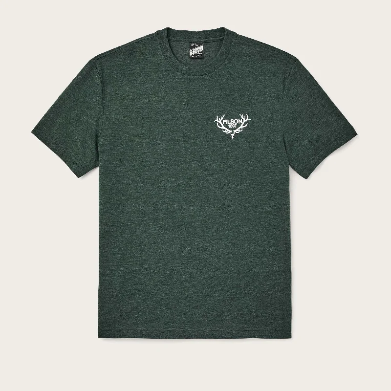 Steal Deal BUCKSHOT T-SHIRT