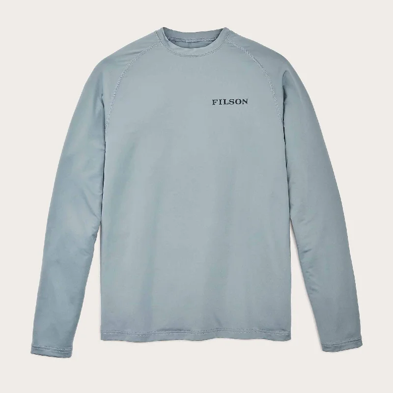 Low Prices LONG SLEEVE BARRIER T-SHIRT