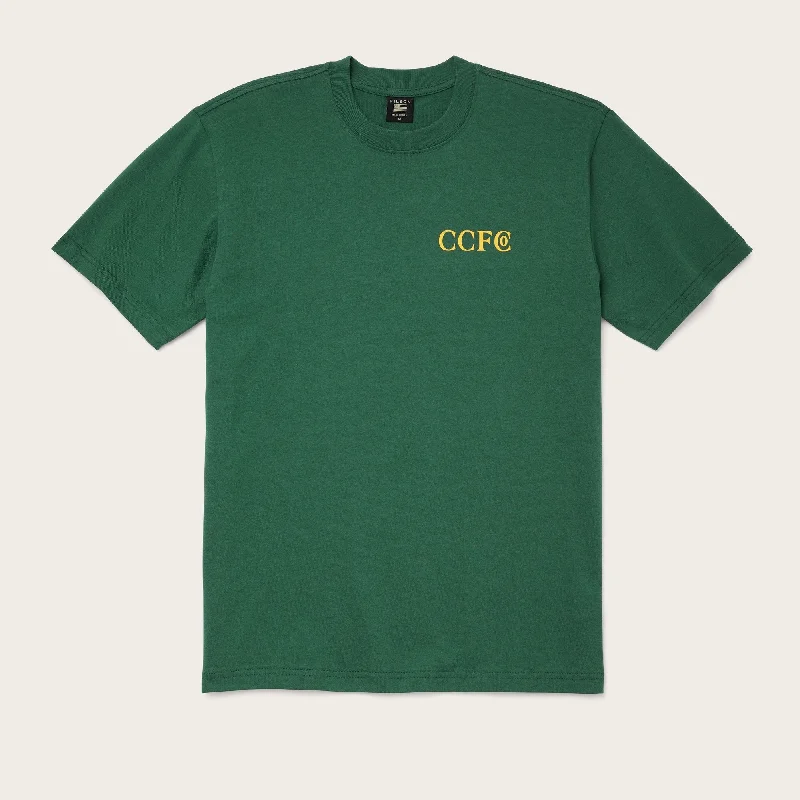 Closeout Deal PIONEER GRAPHIC T-SHIRT
