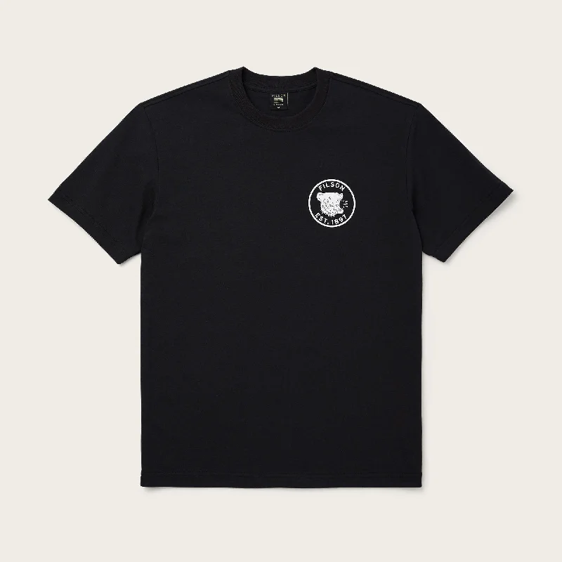 Time-Sensitive PIONEER GRAPHIC T-SHIRT