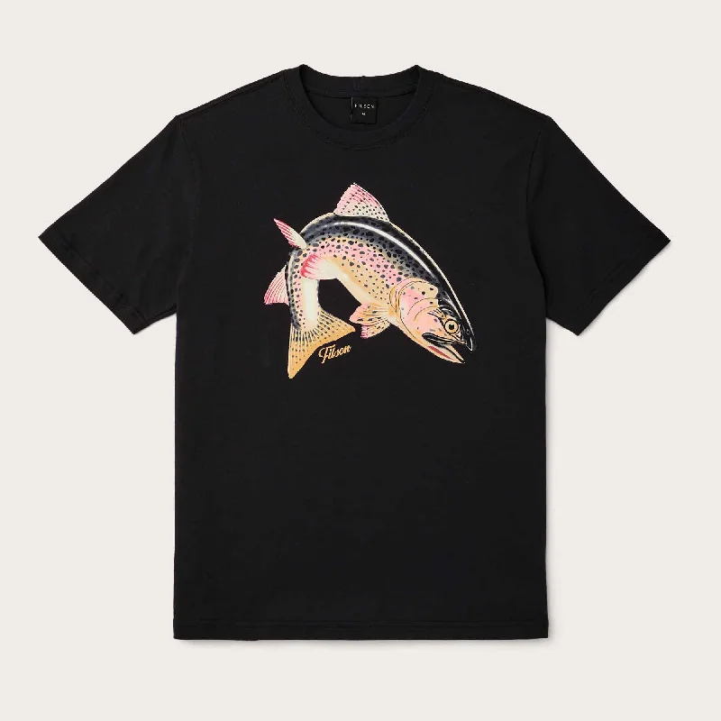 Massive Savings PIONEER GRAPHIC T-SHIRT