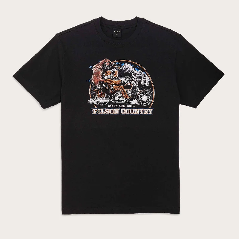 One-Day Only PIONEER GRAPHIC T-SHIRT