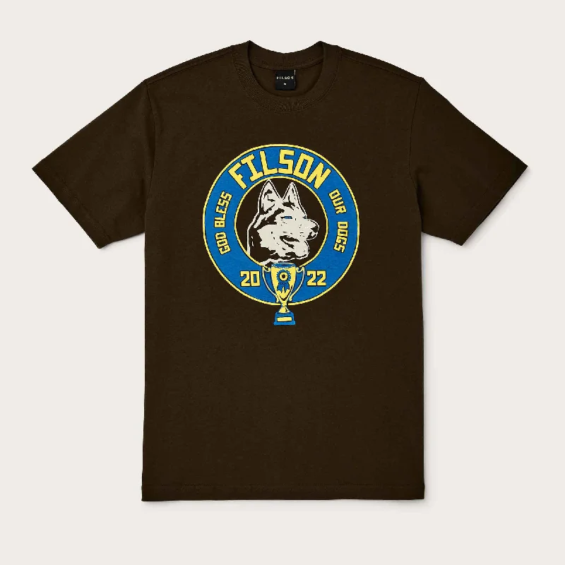 Midnight Sale PIONEER GRAPHIC T-SHIRT